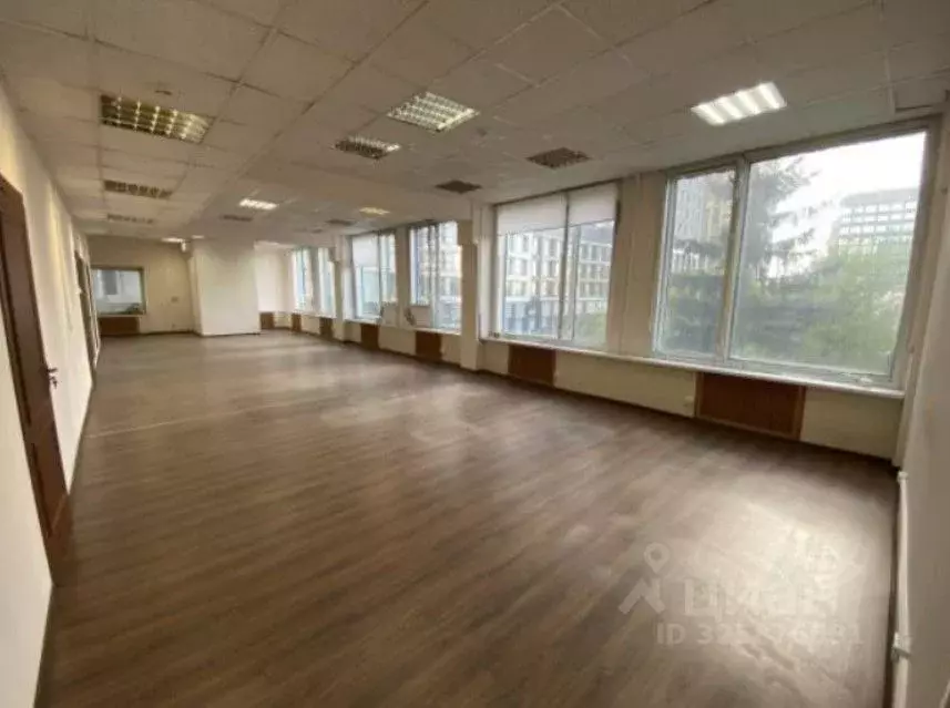 Офис в Москва Ленинградский просп., 37К3 (579 м) - Фото 1