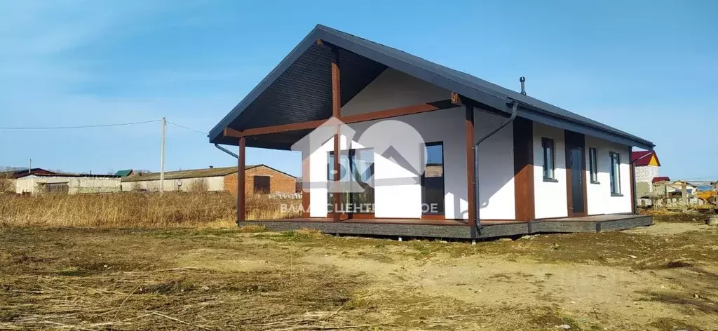 Дом в Новосибирская область, Искитимский район, Мичуринский сельсовет, ... - Фото 0