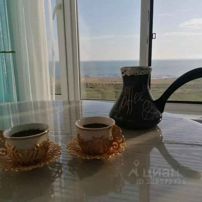 2-к кв. Дагестан, Махачкала ул. Мекегинская, 40 (58.0 м) - Фото 2