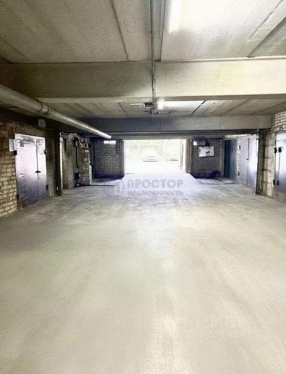 Гараж в Московская область, Дзержинский ул. Академика Жукова, 32 (39 ... - Фото 2