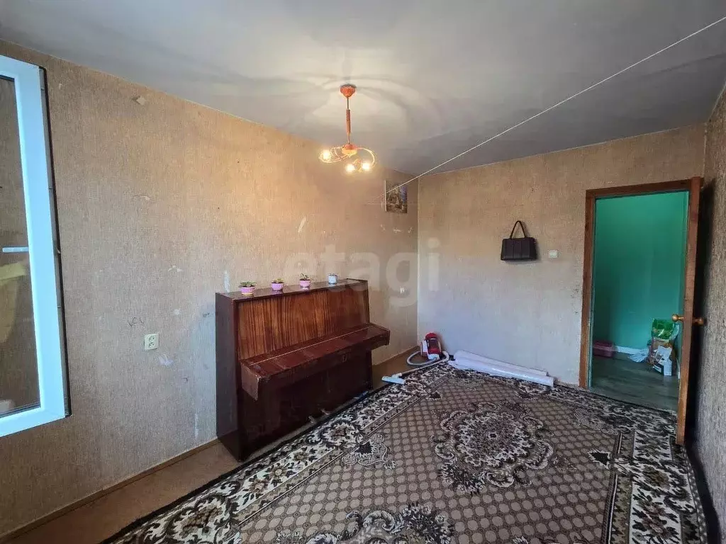 2-к кв. Амурская область, Белогорск ул. Ленина, 68 (53.5 м) - Фото 1