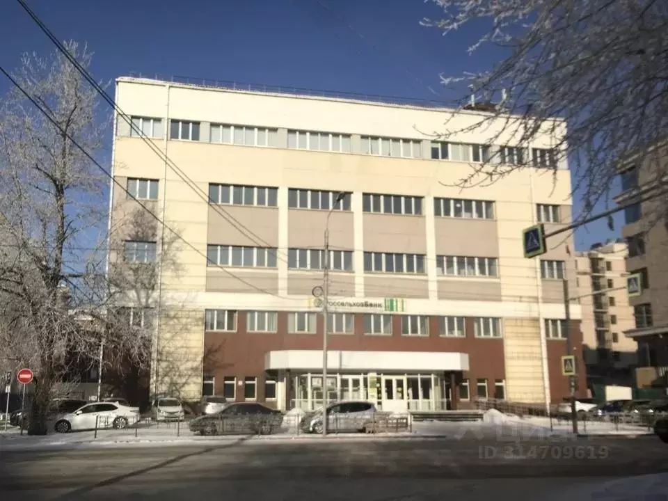 Помещение свободного назначения в Иркутская область, Иркутск ул. ... - Фото 2