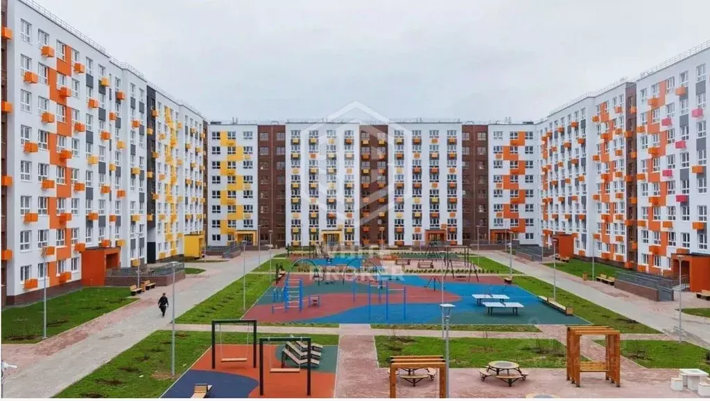 3-к кв. Московская область, Красногорск городской округ, д. Глухово ... - Фото 2