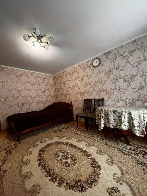 1-к кв. Тверская область, Кимры ул. Дзержинского, 22 (35.6 м) - Фото 1