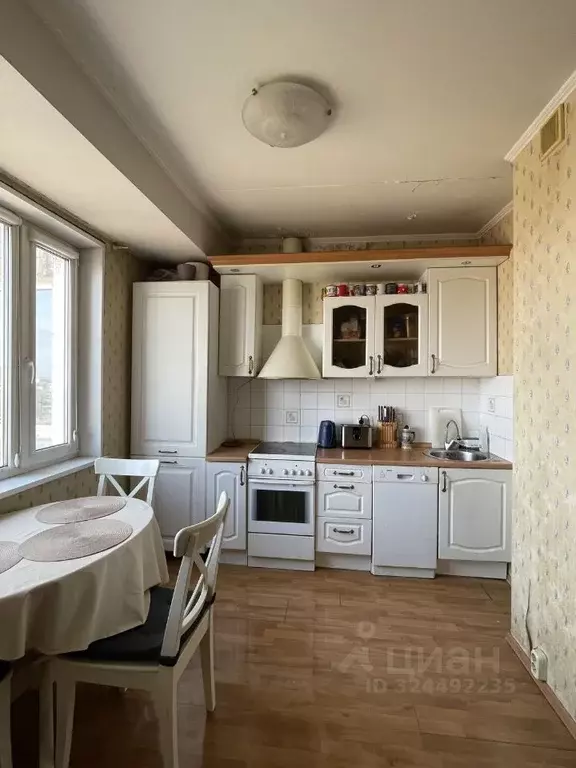 3-к кв. Москва Ярославское ш., 34 (76.5 м) - Фото 2