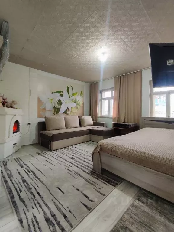 Дом в Курганская область, Курган Станционник СНТ,  (30 м) - Фото 0