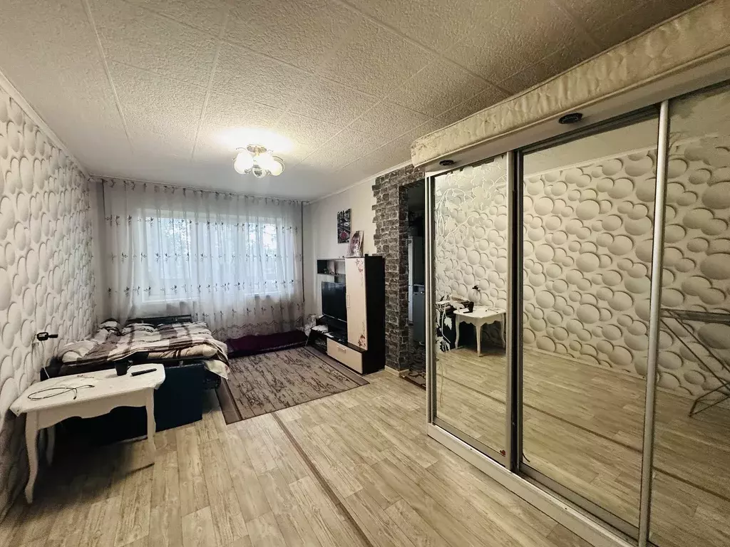 Продаётся 1-к квартира, 31.4 м - Фото 0