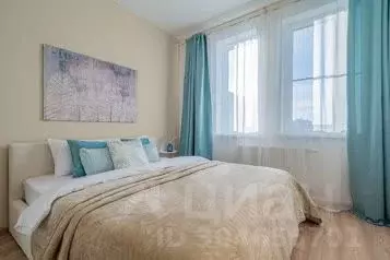 2-к кв. Свердловская область, Екатеринбург ул. Академика Парина, 38 ... - Фото 1