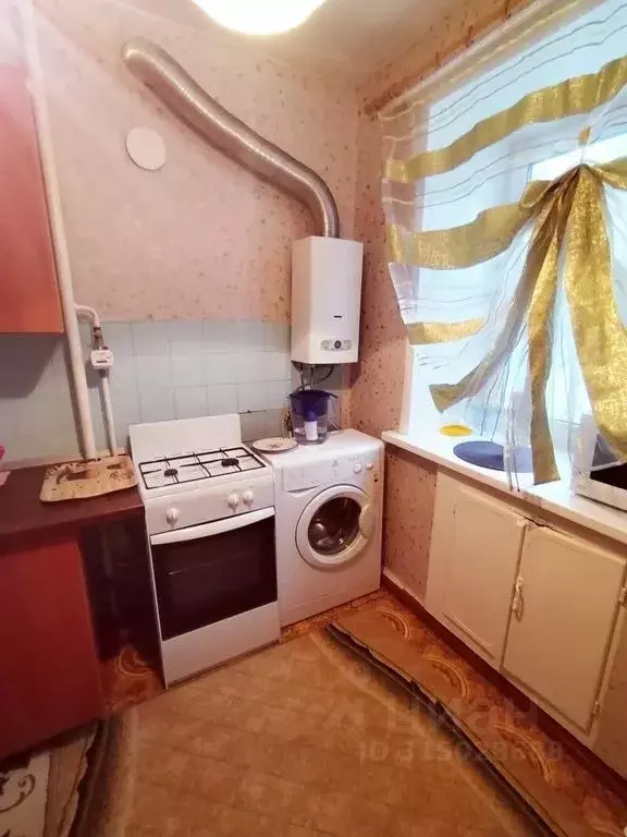 2-к кв. Пермский край, Пермь Сокольская ул., 35 (44.0 м) - Фото 2