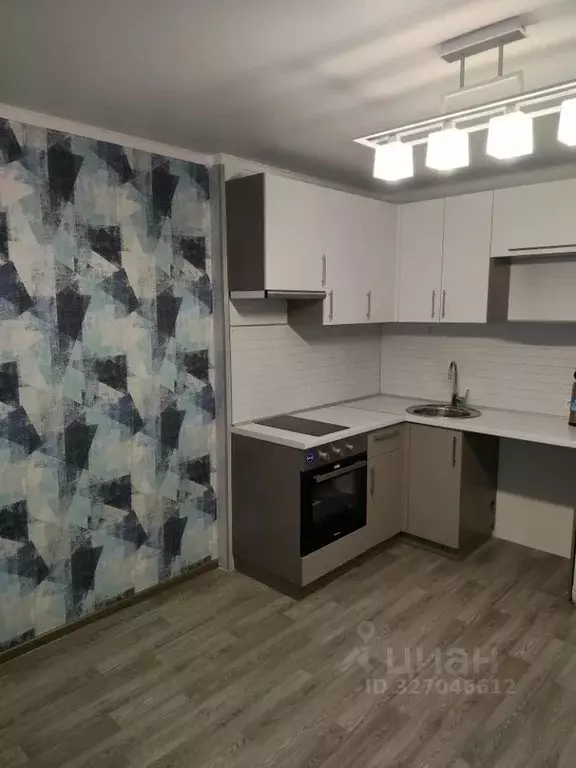 1-к кв. Самарская область, Тольятти Калмыцкая ул., 29 (30.0 м) - Фото 1