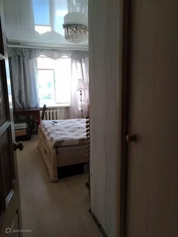 Продаётся 2-к квартира, 49.4 м - Фото 1
