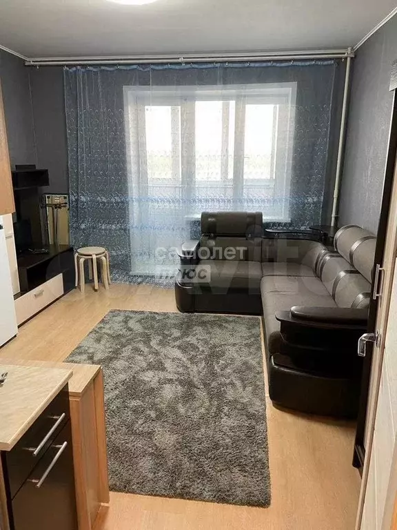 Квартира-студия, 24 м, 6/17 эт. - Фото 0