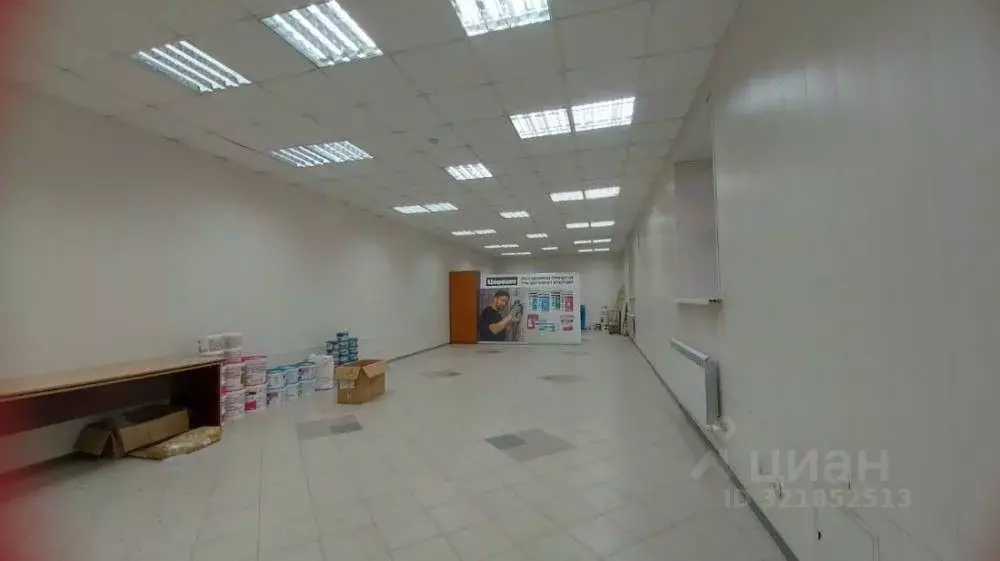 Помещение свободного назначения в Ставропольский край, Кисловодск ул. ... - Фото 1