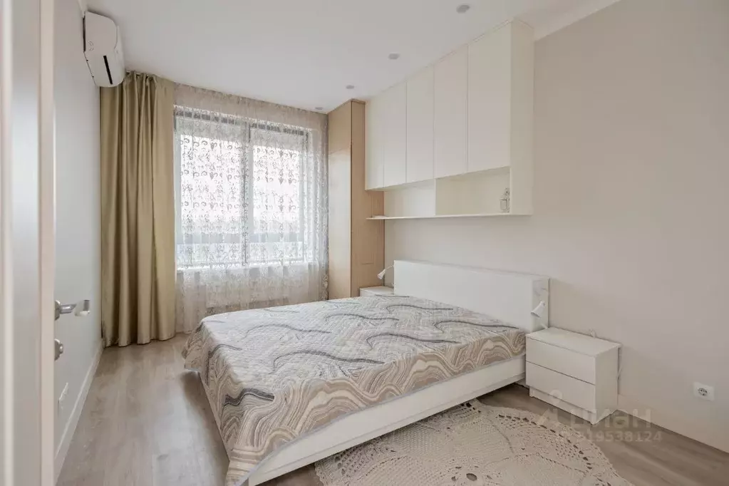 1-к кв. Москва Каширское ш., 65к2 (37.0 м) - Фото 0