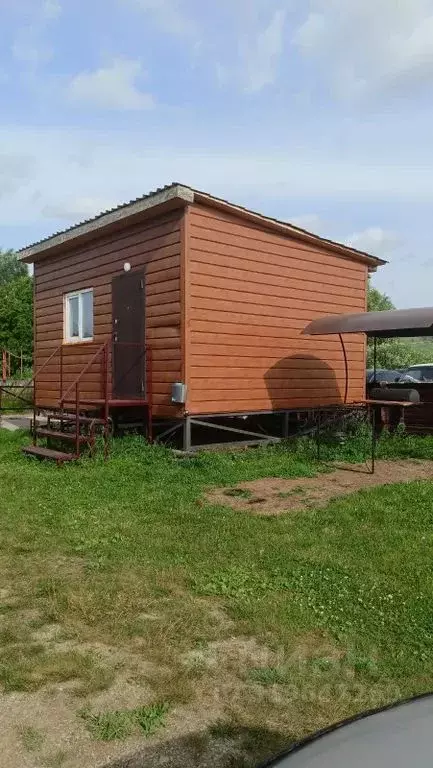 Дом в Башкортостан, Октябрьский  (20 м) - Фото 1