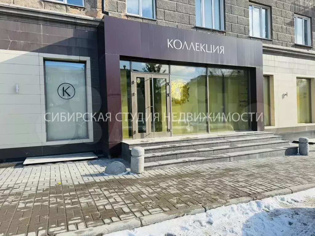 Сдам помещение свободного назначения, 180 м - Фото 1