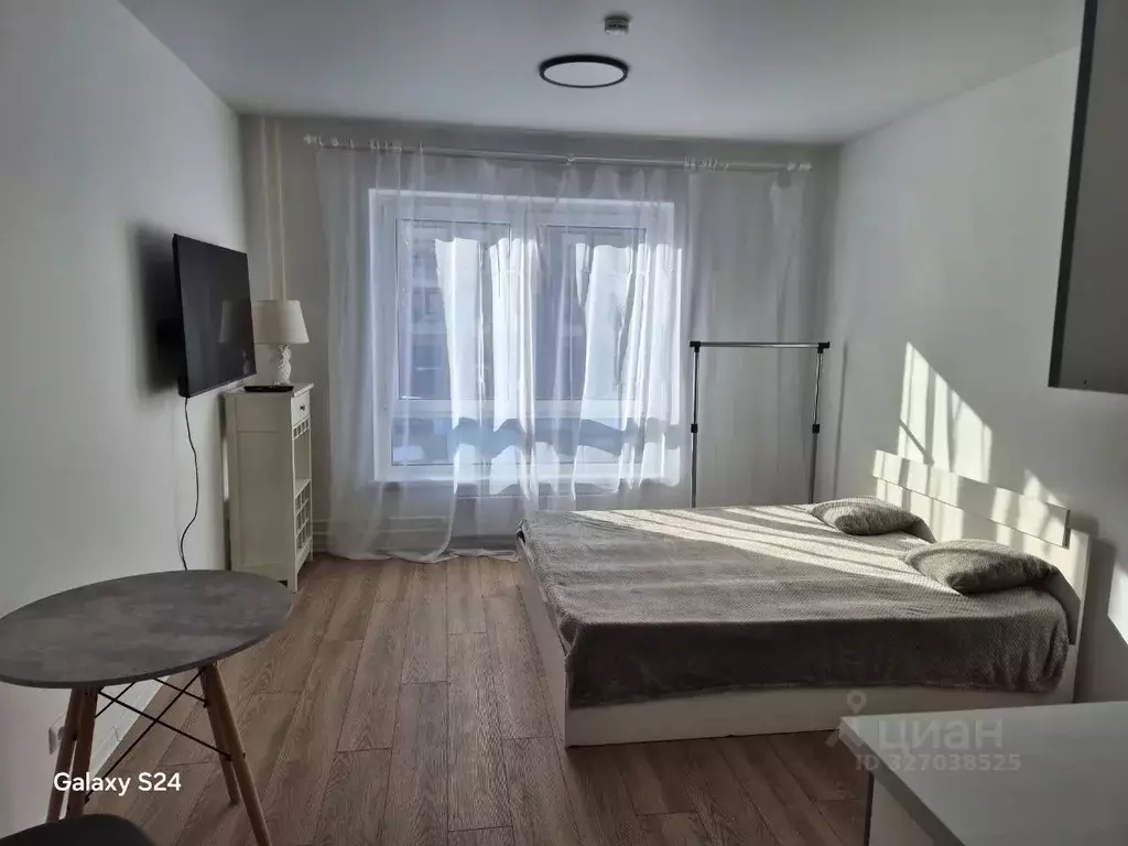 Студия Московская область, Красногорск городской округ, пос. ... - Фото 1