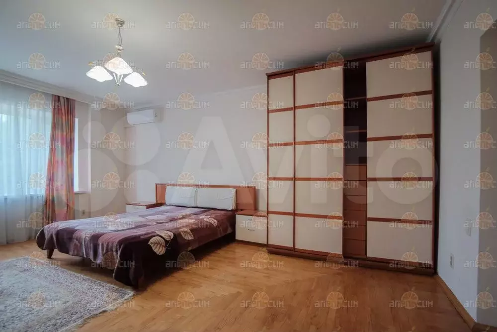 2-к. квартира, 77,7 м, 3/5 эт. - Фото 1