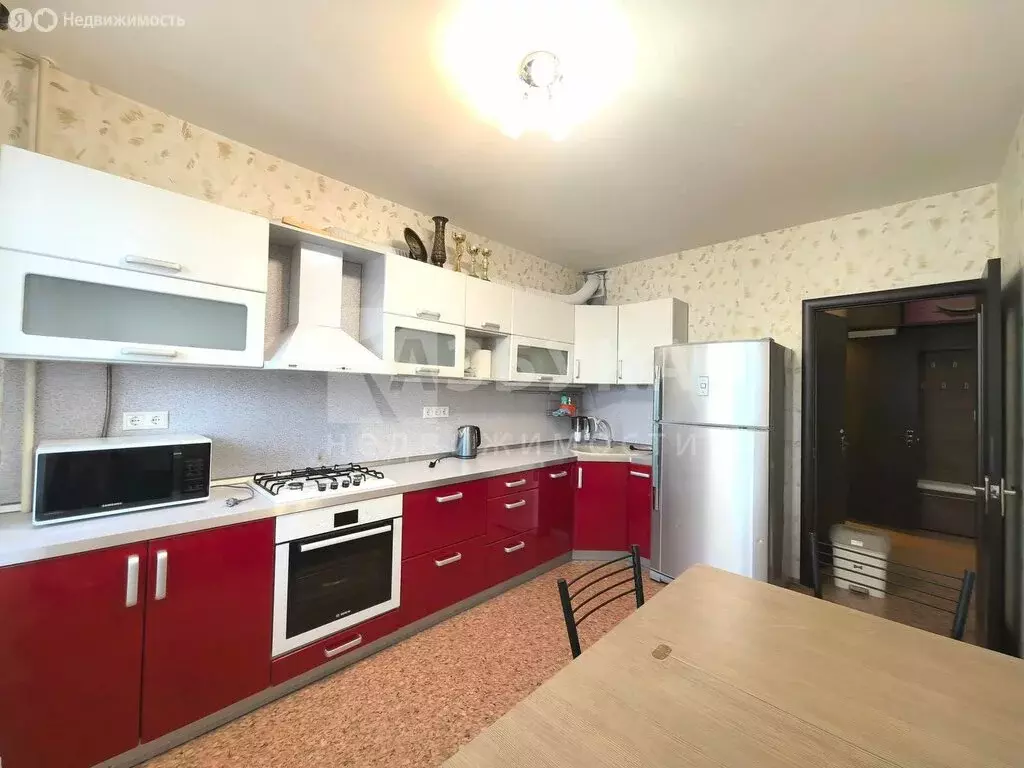 2-комнатная квартира: Воронеж, улица 9 Января, 233/19 (68 м) - Фото 1