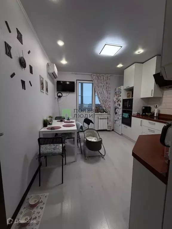 Продаётся 3-к квартира, 78 м - Фото 1