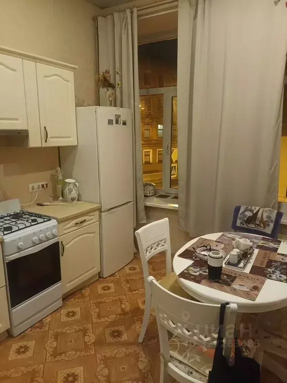 5-к кв. Санкт-Петербург ул. Достоевского, 20-22 (132.0 м) - Фото 1