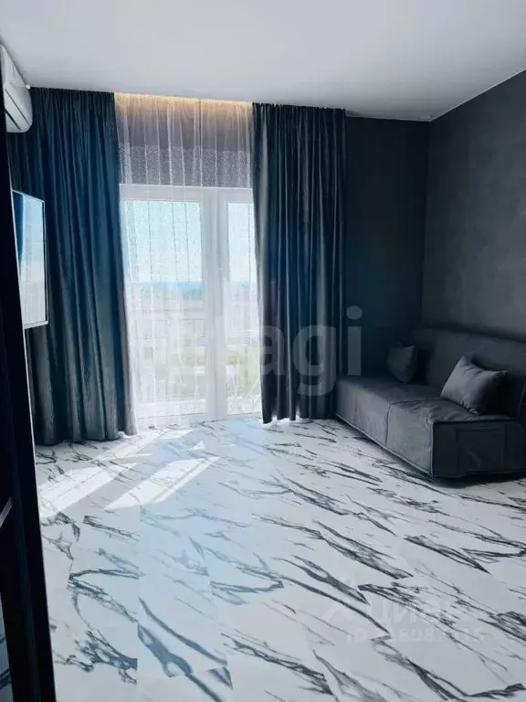 Гараж в Краснодарский край, Геленджик ул. Леселидзе, 31 (19 м) - Фото 1