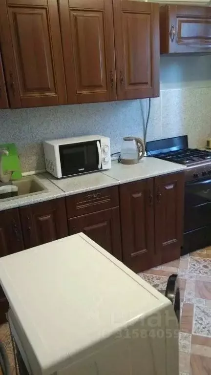 1-к кв. Московская область, Ивантеевка Пушкинский городской округ, ул. ... - Фото 1