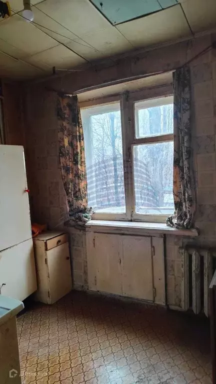 Продаётся 2-к квартира, 44 м - Фото 1