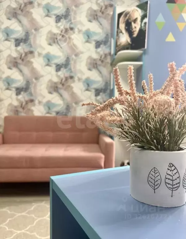 3-к кв. Московская область, Истра муниципальный округ, с. Рождествено ... - Фото 2