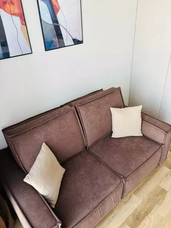 1-к кв. Москва Волгоградский просп., 32/5к2 (25.0 м) - Фото 1