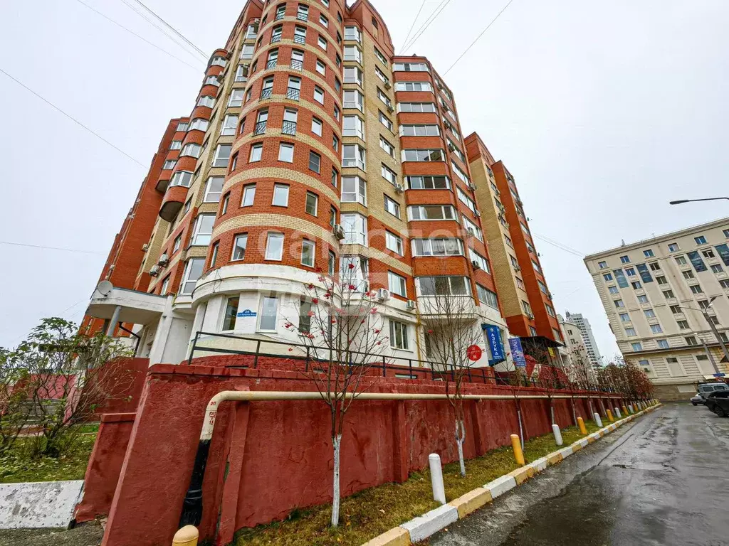 Офис в Ульяновская область, Ульяновск пер. 2-й Мира, 26 (172 м) - Фото 2