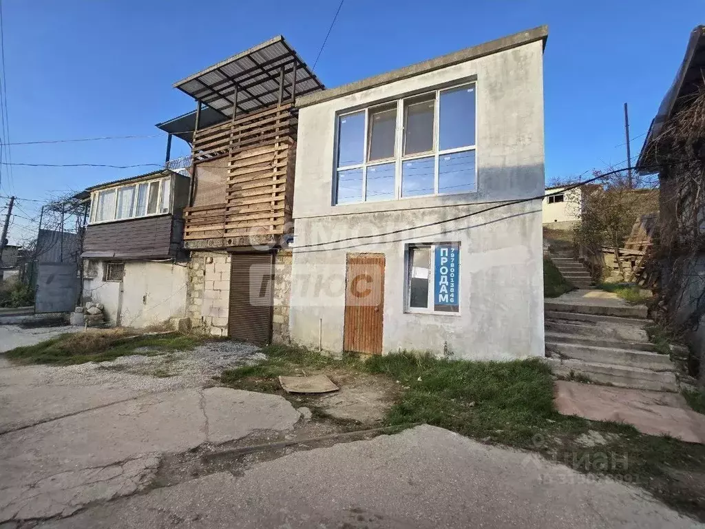 Таунхаус в Крым, Керчь  (72 м) - Фото 1