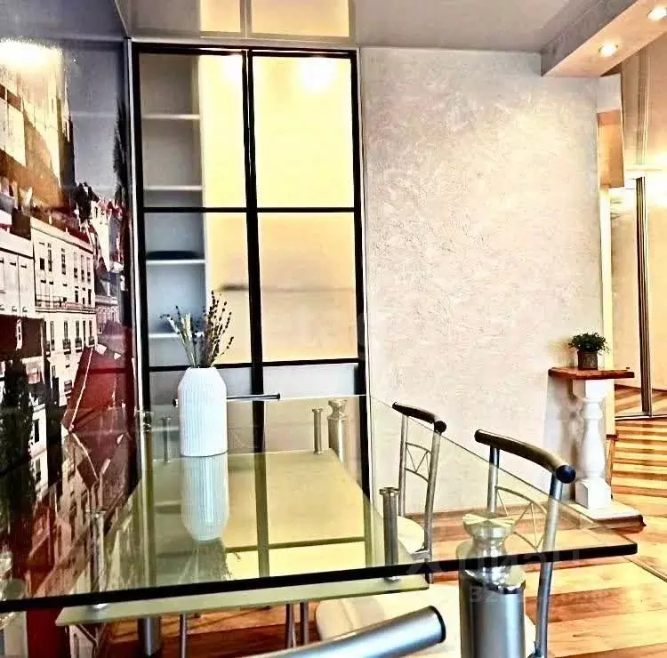 3-к кв. Орловская область, Орел Пионерская ул., 19 (73.2 м) - Фото 1