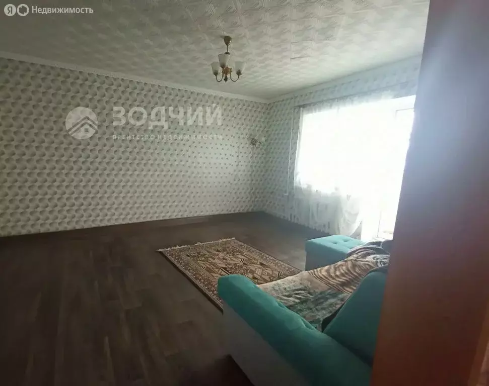 2-комнатная квартира: Сатка, улица Куйбышева, 1 (49.8 м) - Фото 2