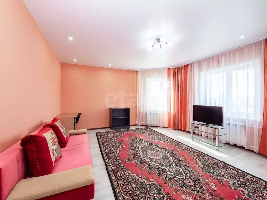 2-к кв. Новосибирская область, Новосибирск ул. Бориса Богаткова, 253/4 ... - Фото 2