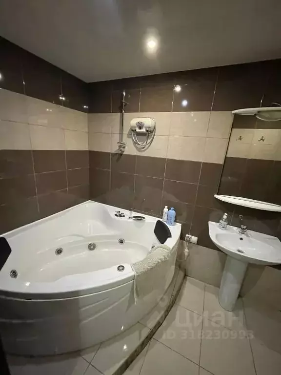 Студия Ярославская область, Ярославль ул. Лисицына, 28 (39.0 м) - Фото 0