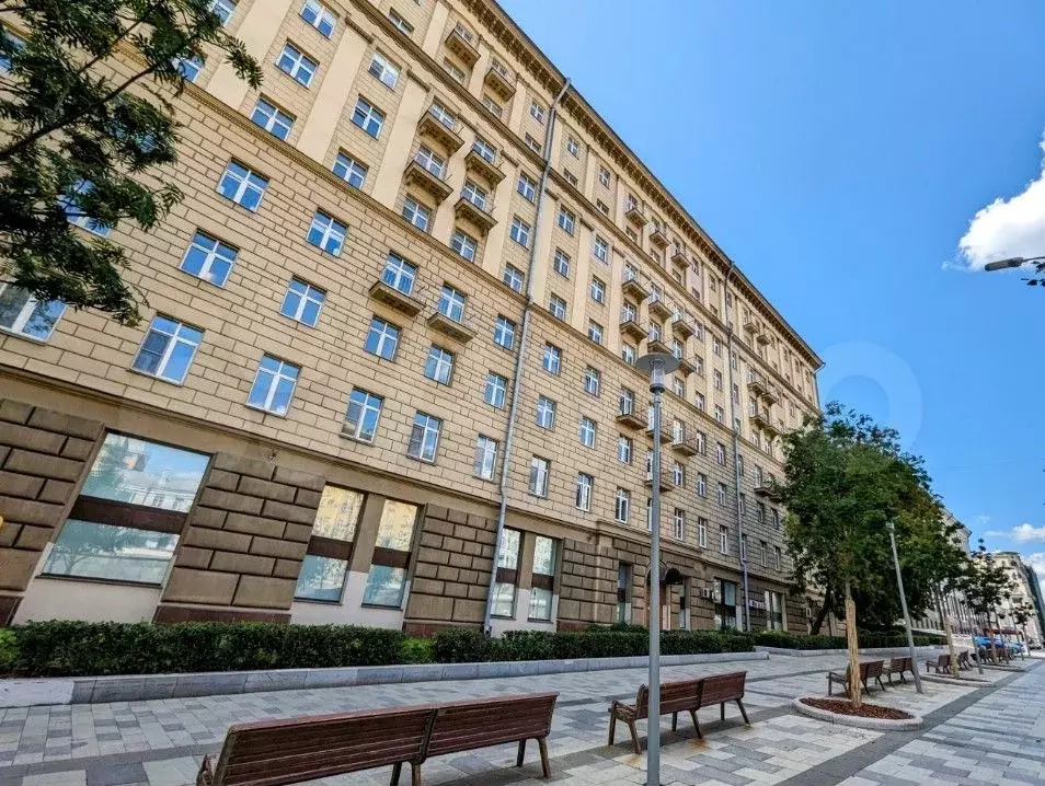 Аренда помещения свободного назначения 300 м2 - Фото 1