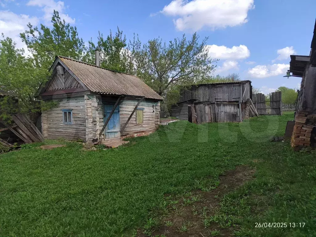 Дом 40,7 м на участке 14 сот. - Фото 1