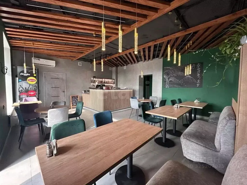 Помещение свободного назначения в Татарстан, Зеленодольский район, ... - Фото 1