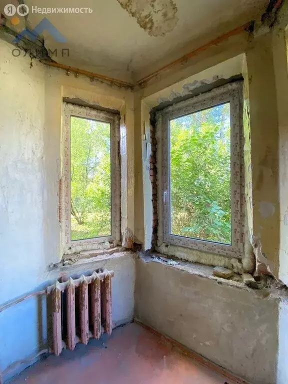 3-комнатная квартира: Вологда, улица Александра Клубова, 41 (62.5 м) - Фото 1