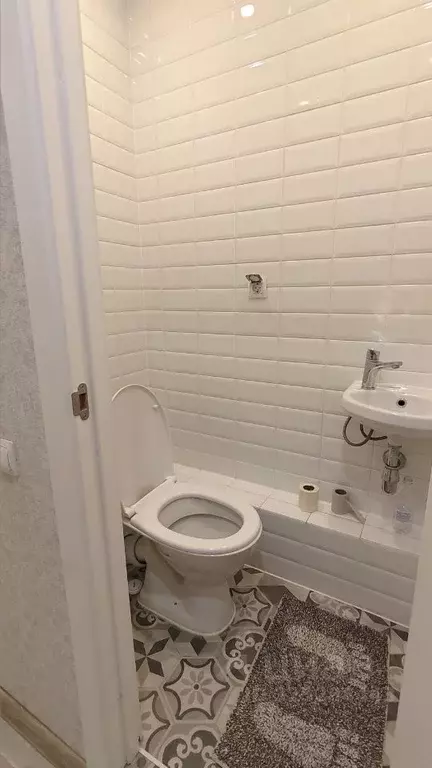 2-к кв. Московская область, Люберцы ул. Рождественская, 12 (45.0 м) - Фото 2