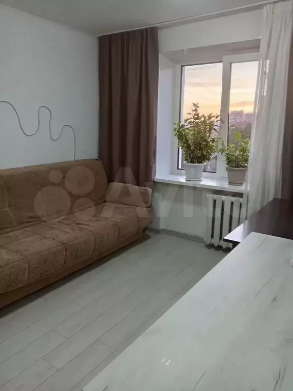 2-к. квартира, 29 м, 4/5 эт. - Фото 1