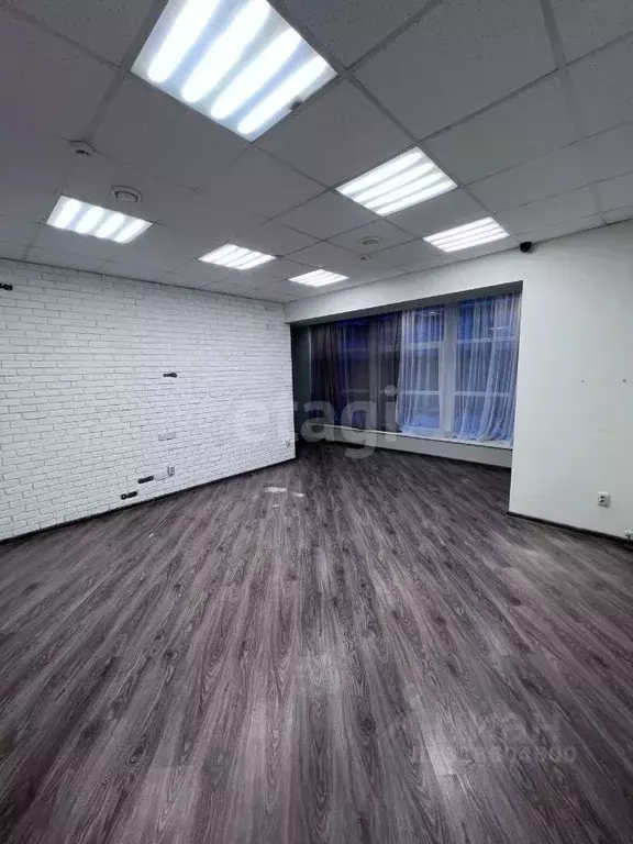 Офис в Башкортостан, Уфа ул. Аксакова, 54 (92 м) - Фото 1