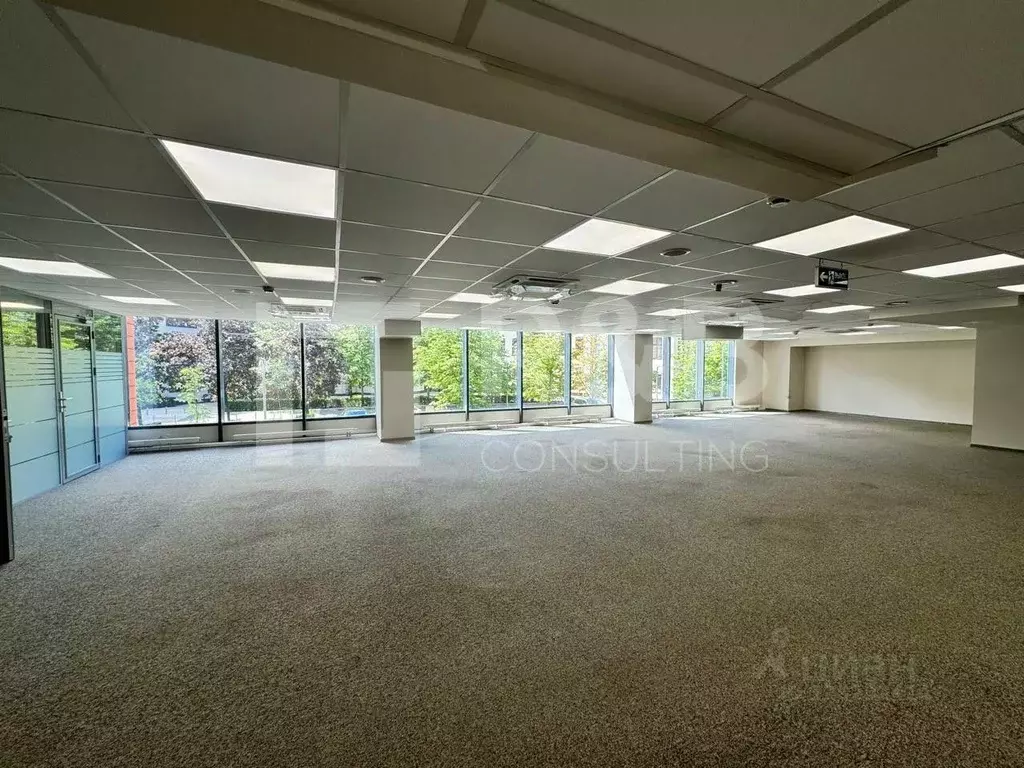 Офис в Москва ул. Станиславского, 21С1 (865 м) - Фото 1