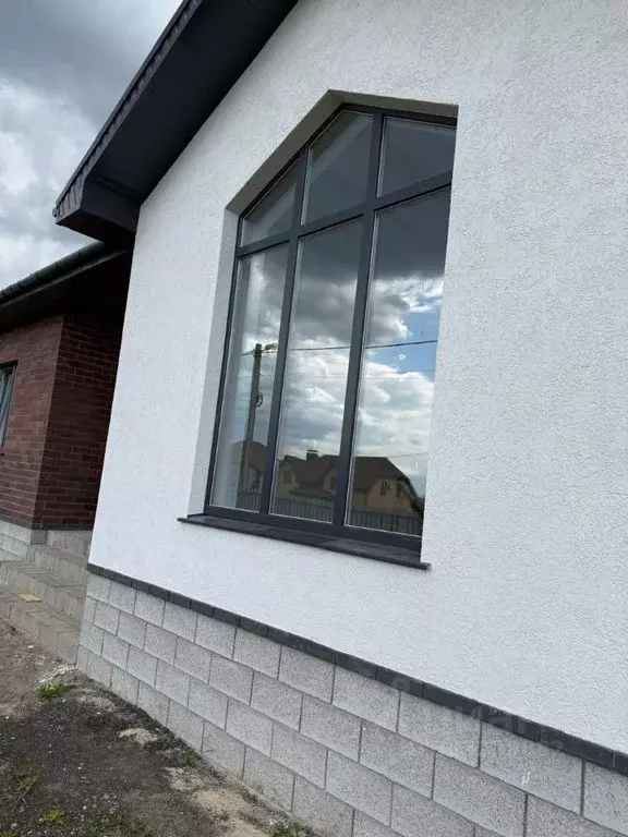 Дом в Белгородская область, Белгородский район, Дубовское с/пос, с. ... - Фото 2