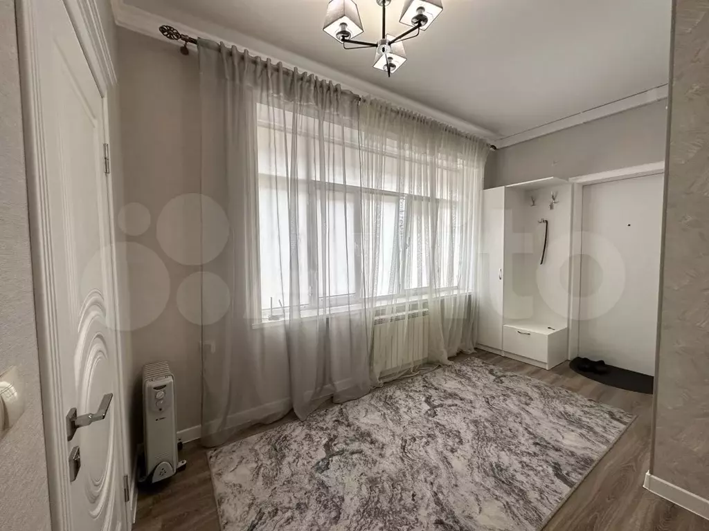 2-к. квартира, 50 м, 1/3 эт. - Фото 1