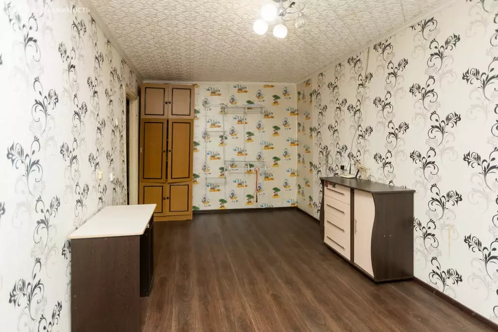 1-комнатная квартира: Оренбург, проспект Победы, 166/1 (32 м) - Фото 1