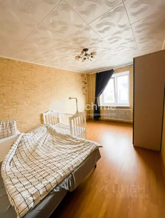 2-к кв. Татарстан, Казань просп. Победы, 158 (60.8 м) - Фото 2