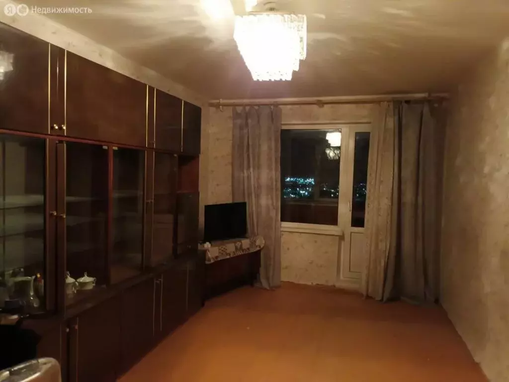 2-комнатная квартира: Мурманск, улица Шабалина, 11 (43.2 м) - Фото 1