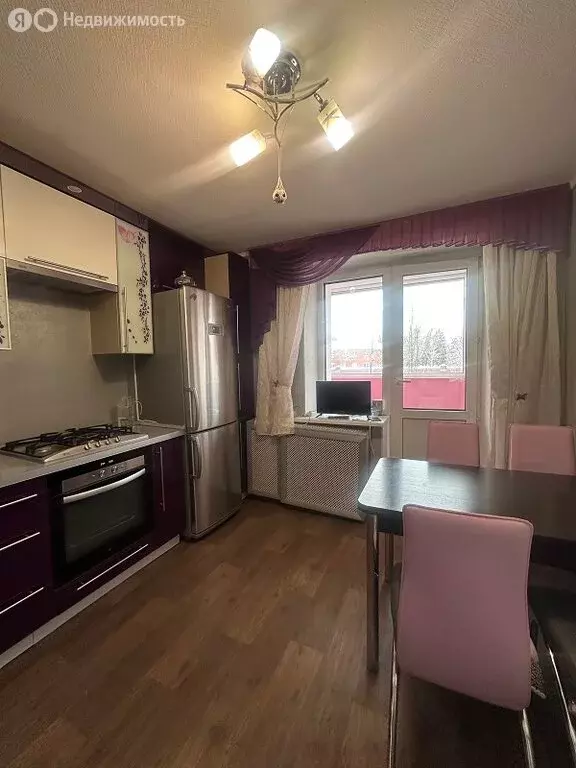 1-комнатная квартира: Самара, Нагорная улица, 133 (40 м) - Фото 1